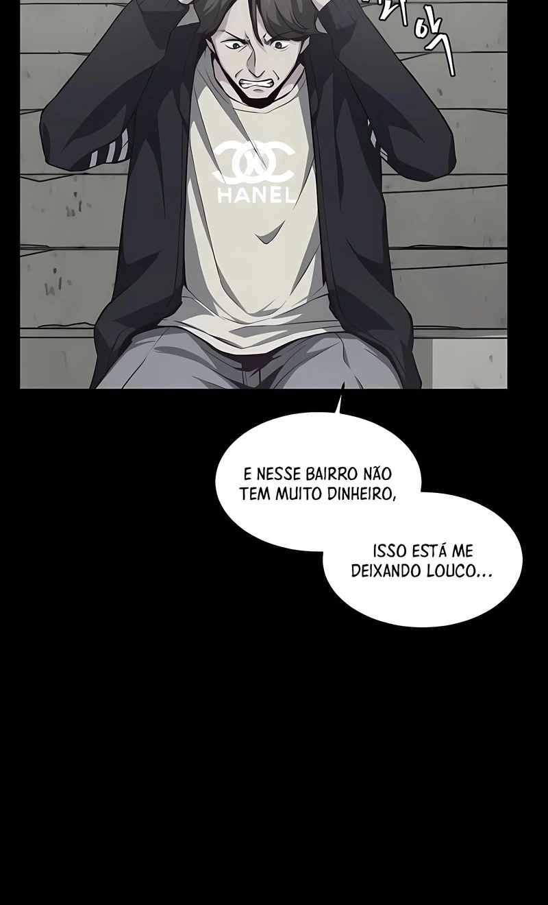 O Garoto da Morte Capítulo 41 Página 49