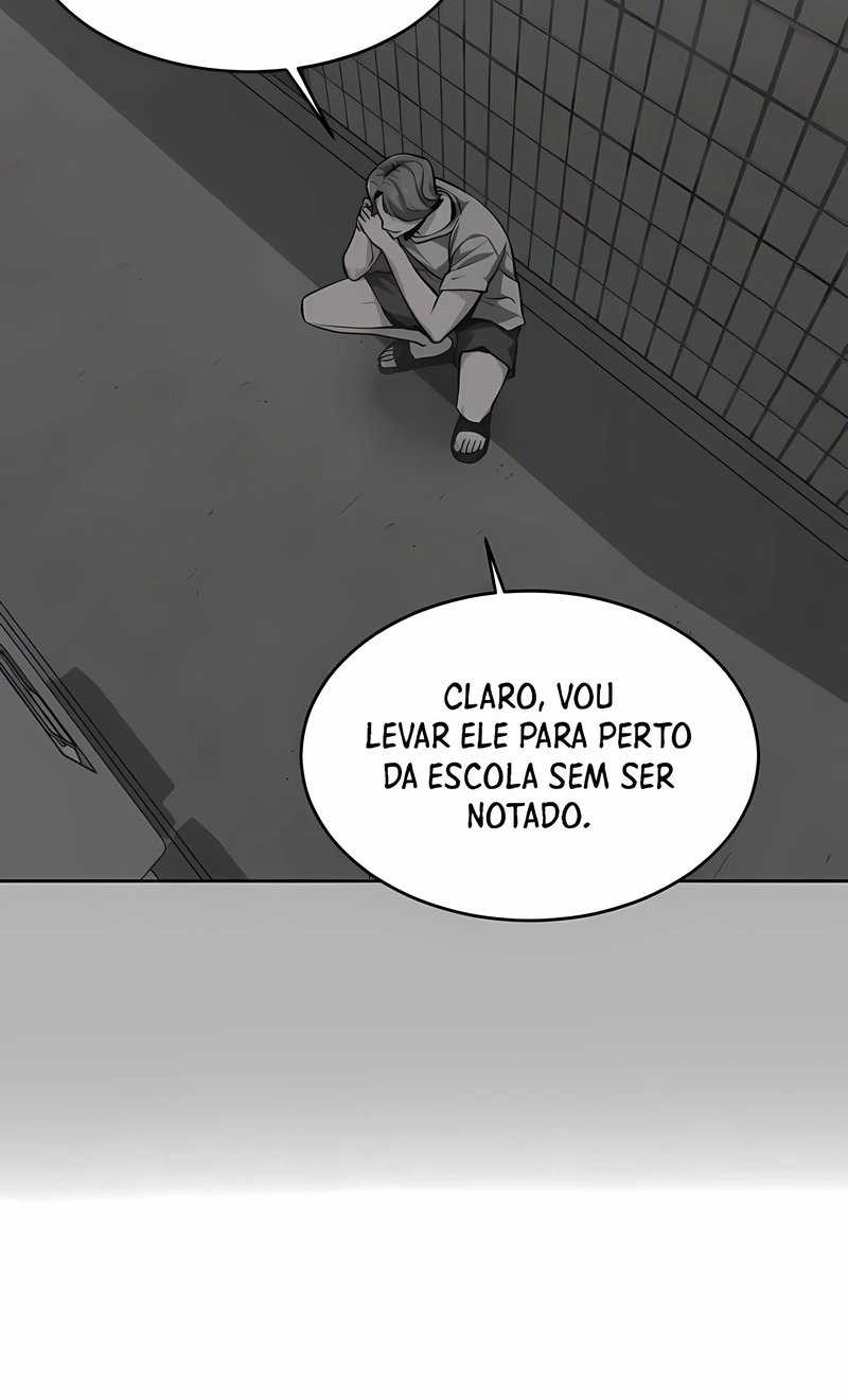 O Garoto da Morte Capítulo 41 Página 5