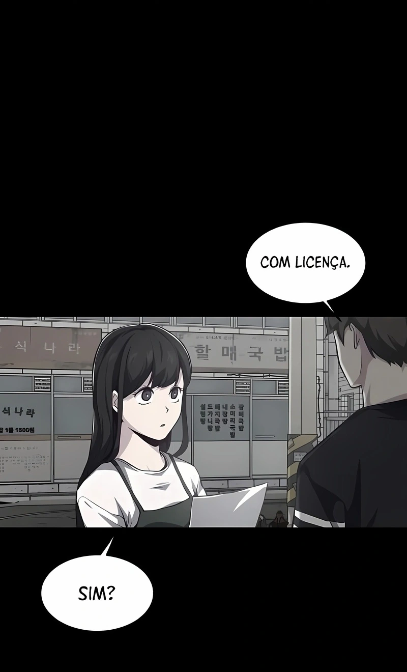O Garoto da Morte Capítulo 41 Página 56