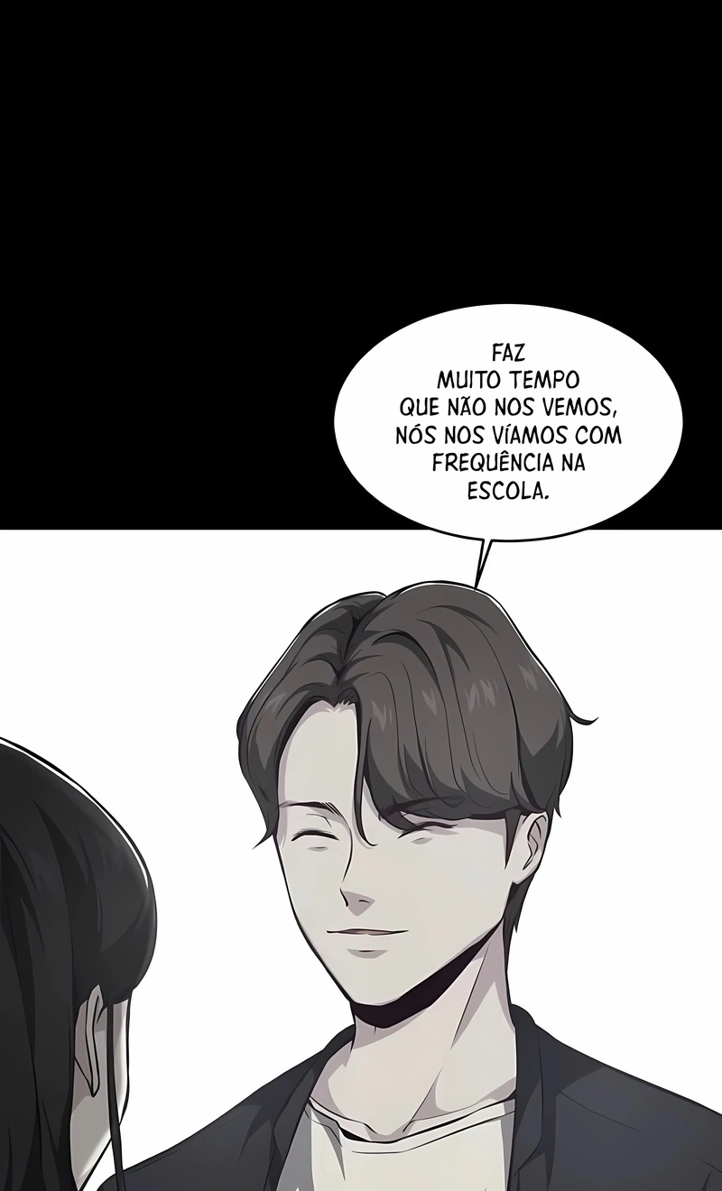 O Garoto da Morte Capítulo 41 Página 57