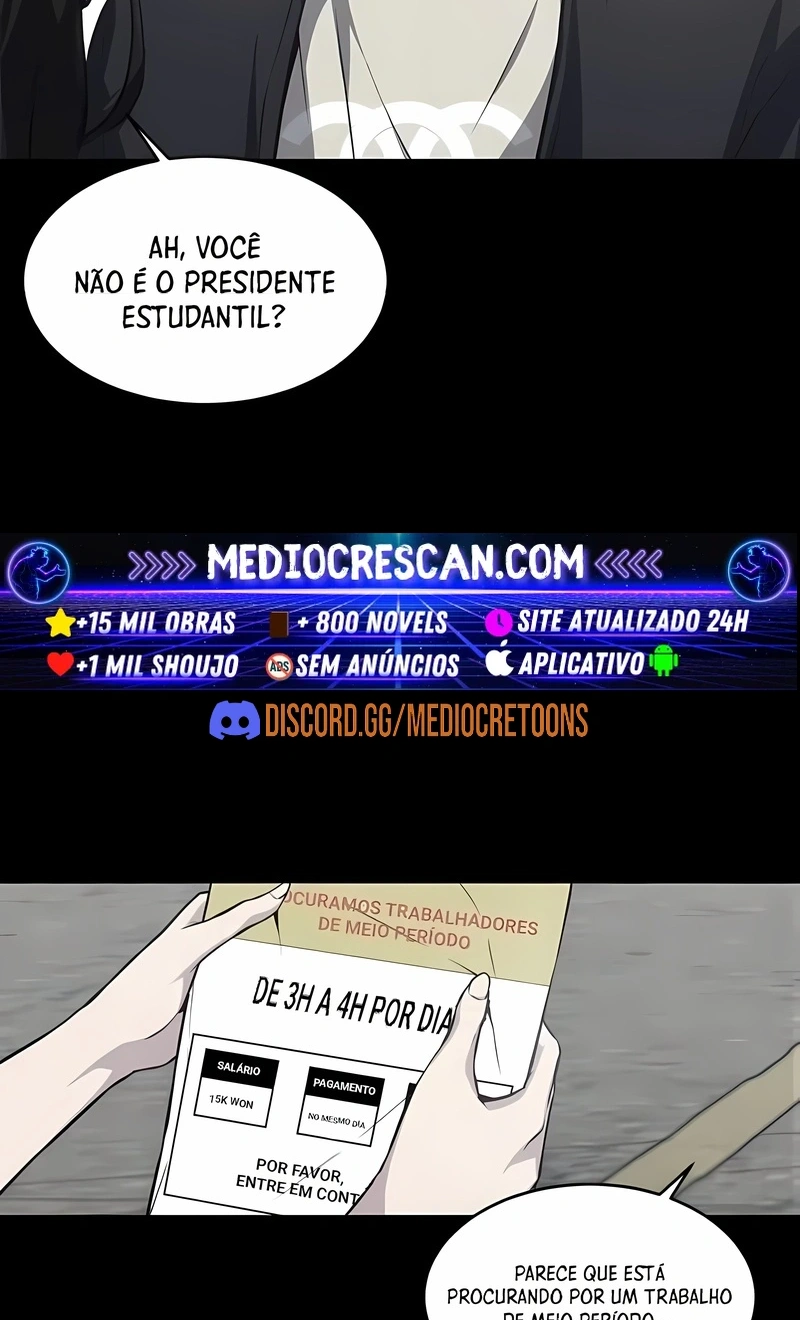 O Garoto da Morte Capítulo 41 Página 58