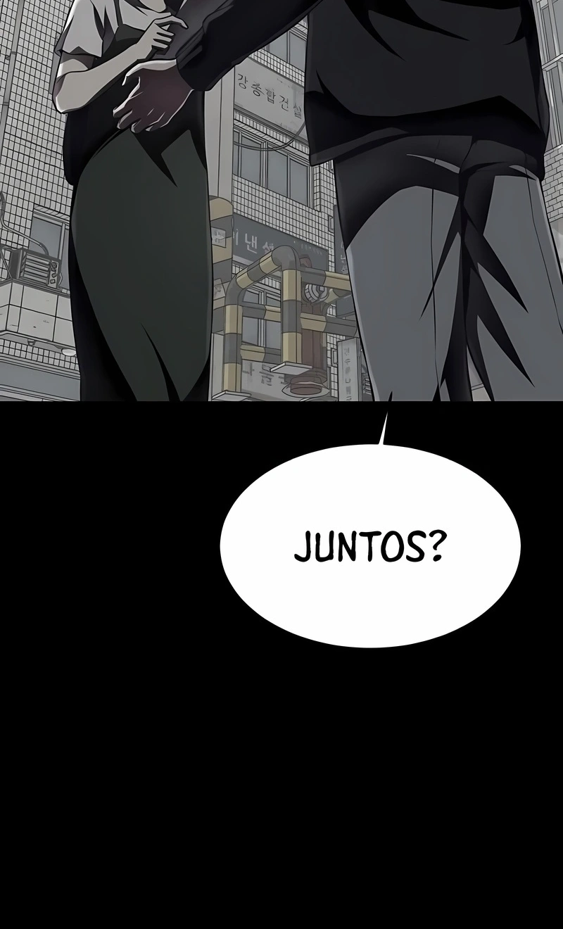 O Garoto da Morte Capítulo 41 Página 60