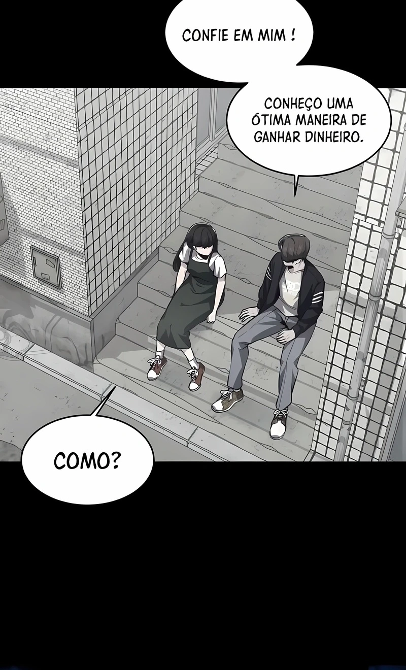 O Garoto da Morte Capítulo 41 Página 64