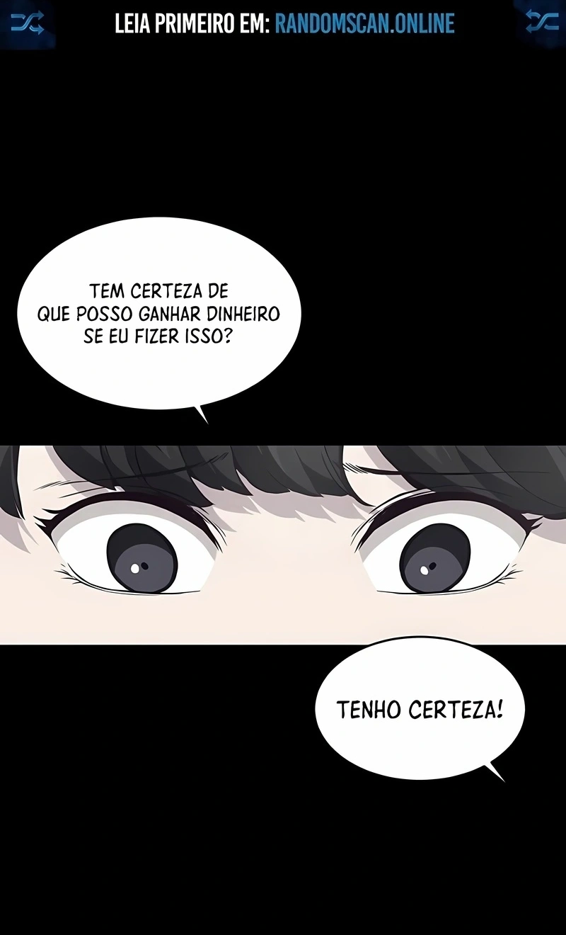 O Garoto da Morte Capítulo 41 Página 65