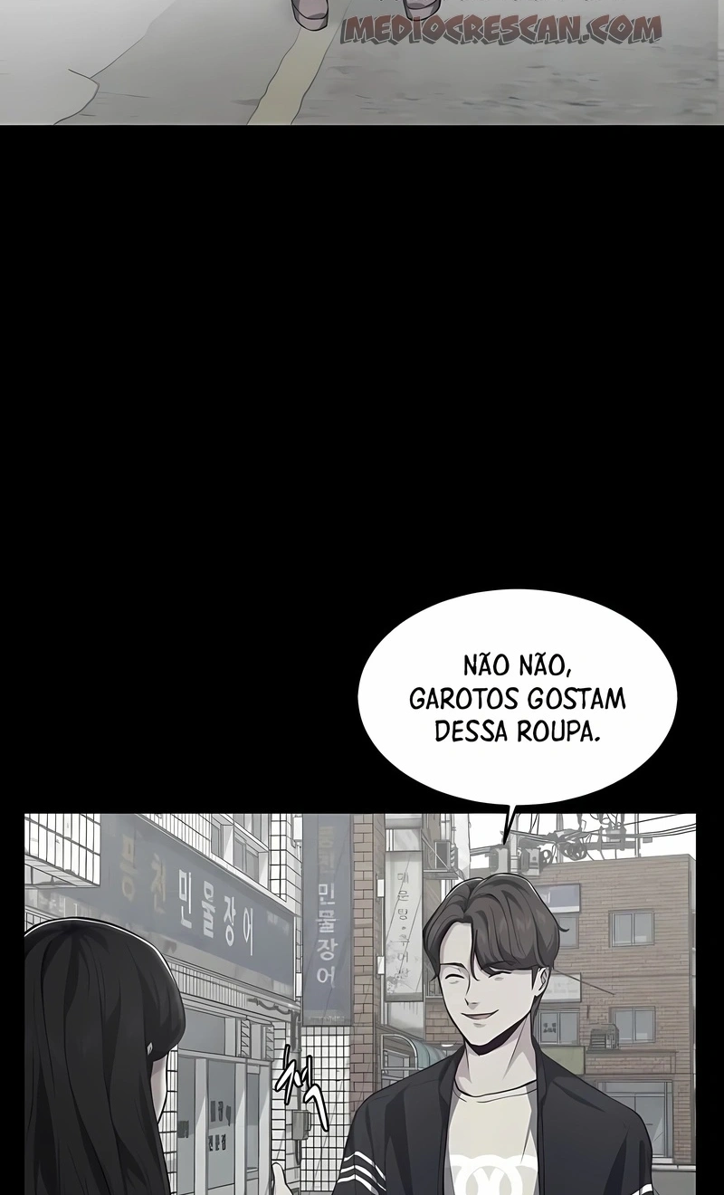 O Garoto da Morte Capítulo 41 Página 67