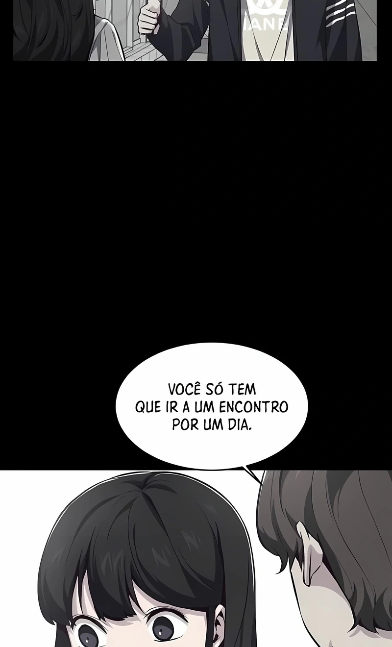 O Garoto da Morte Capítulo 41 Página 68