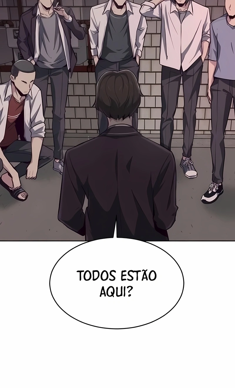 O Garoto da Morte Capítulo 41 Página 7