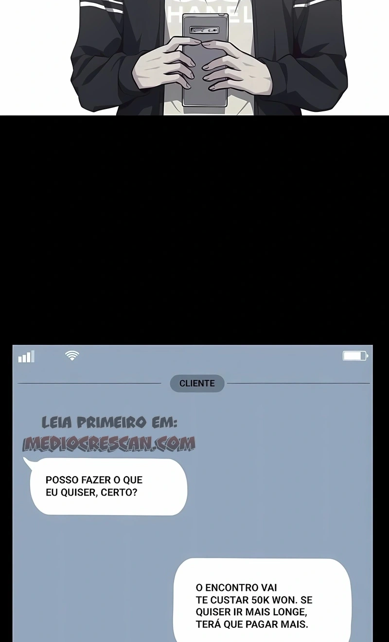 O Garoto da Morte Capítulo 41 Página 70