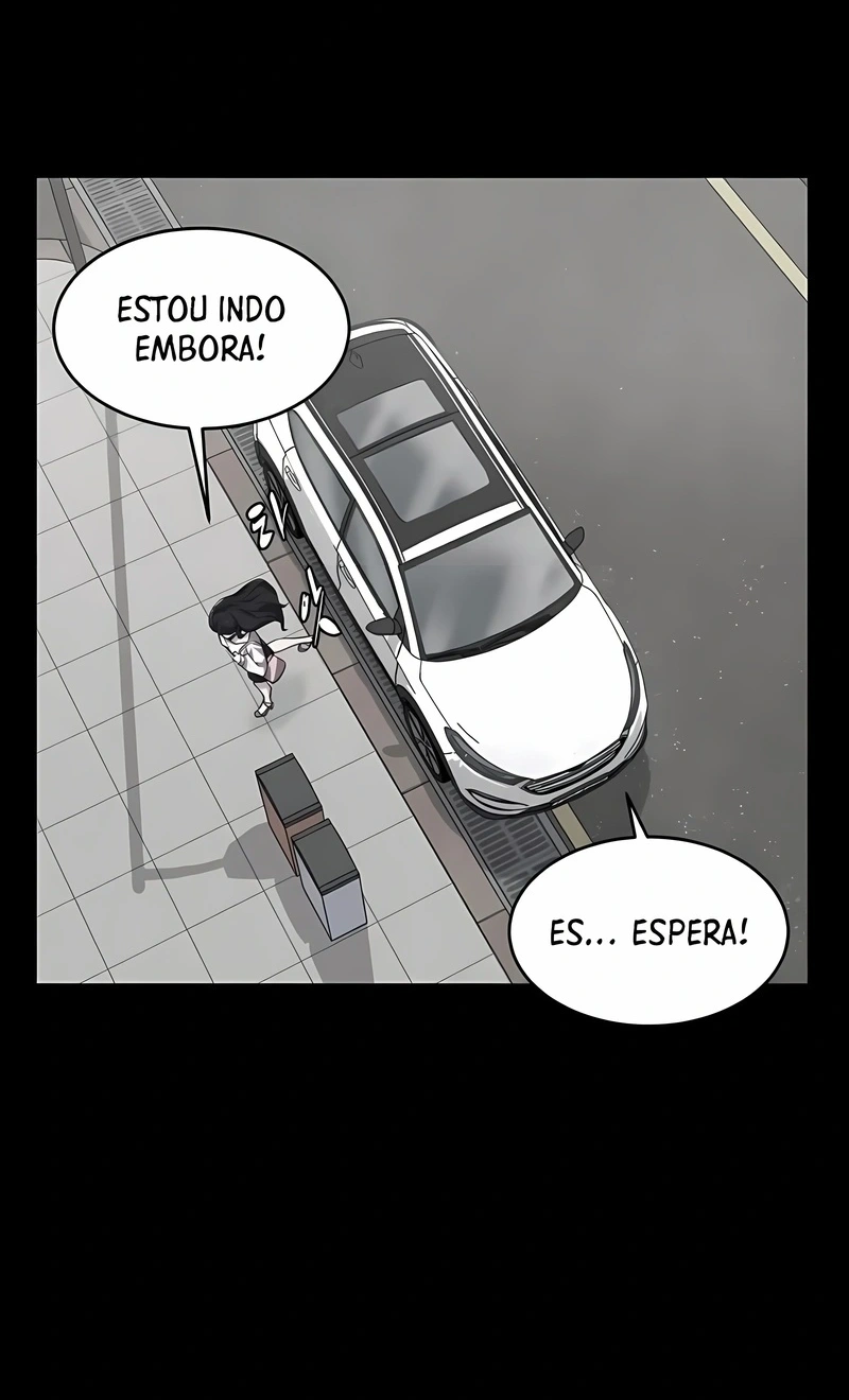 O Garoto da Morte Capítulo 41 Página 76