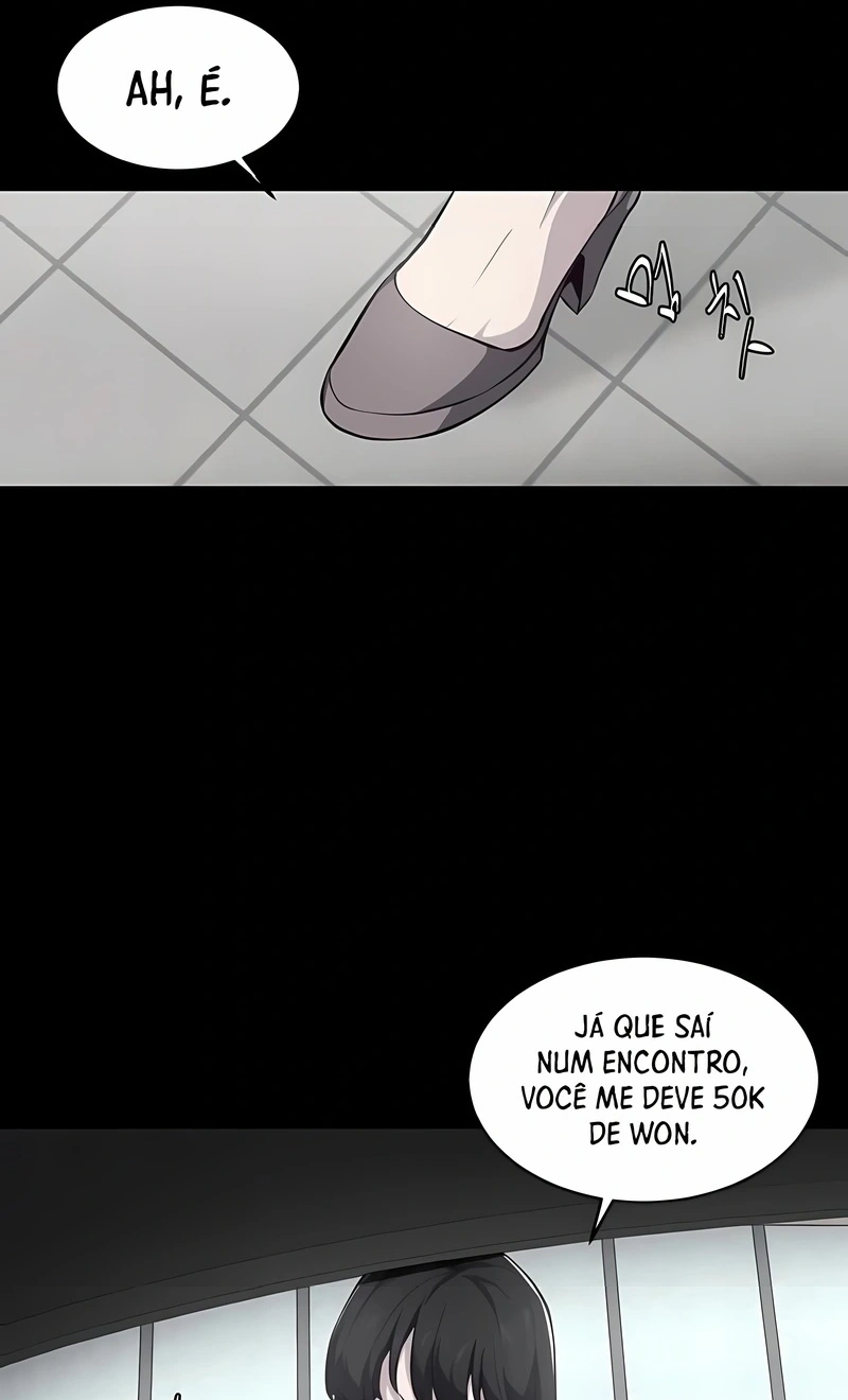 O Garoto da Morte Capítulo 41 Página 77