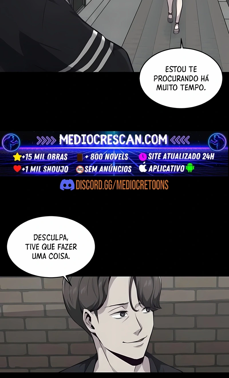 O Garoto da Morte Capítulo 41 Página 81