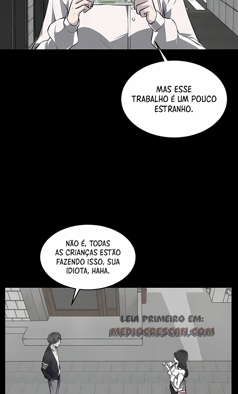 O Garoto da Morte Capítulo 41 Página 83