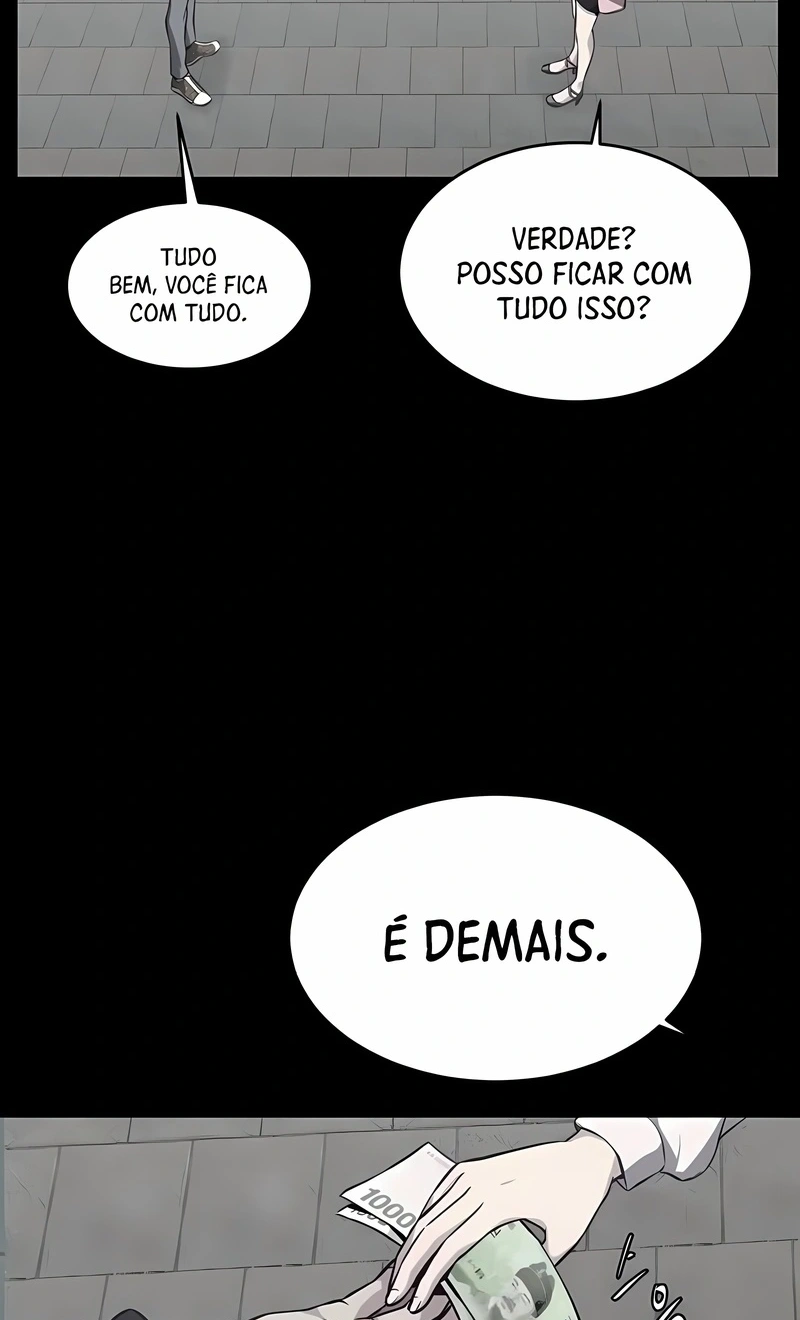 O Garoto da Morte Capítulo 41 Página 84
