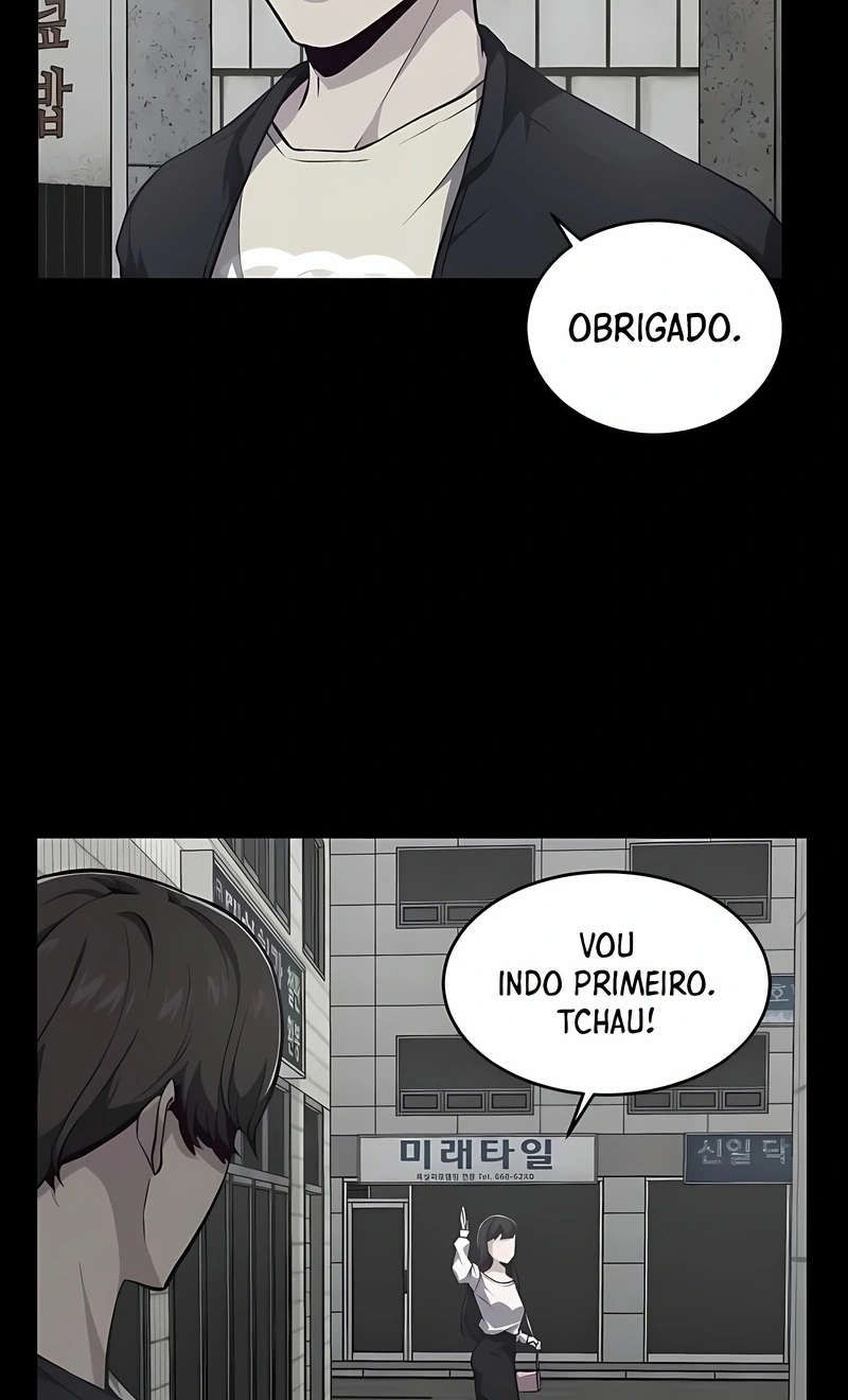 O Garoto da Morte Capítulo 41 Página 86