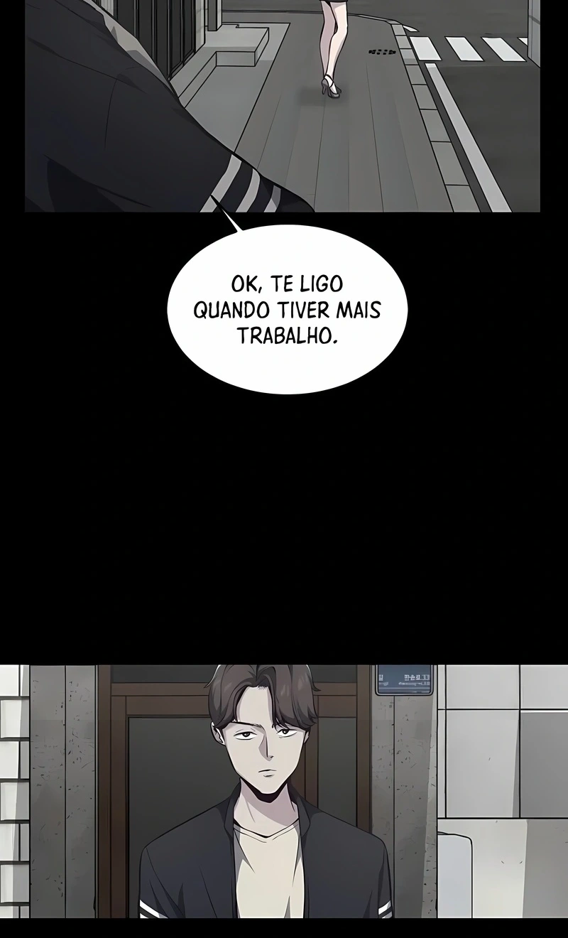 O Garoto da Morte Capítulo 41 Página 87