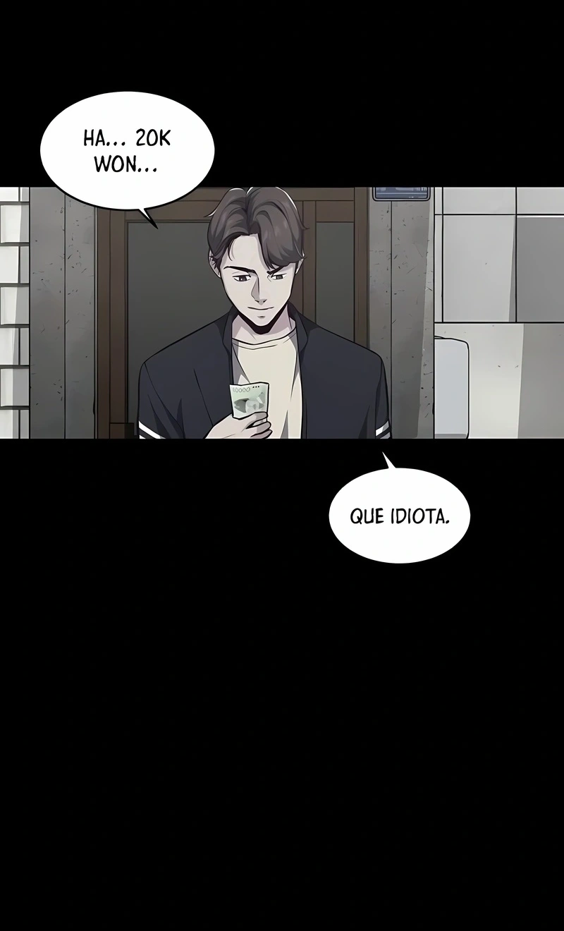 O Garoto da Morte Capítulo 41 Página 88