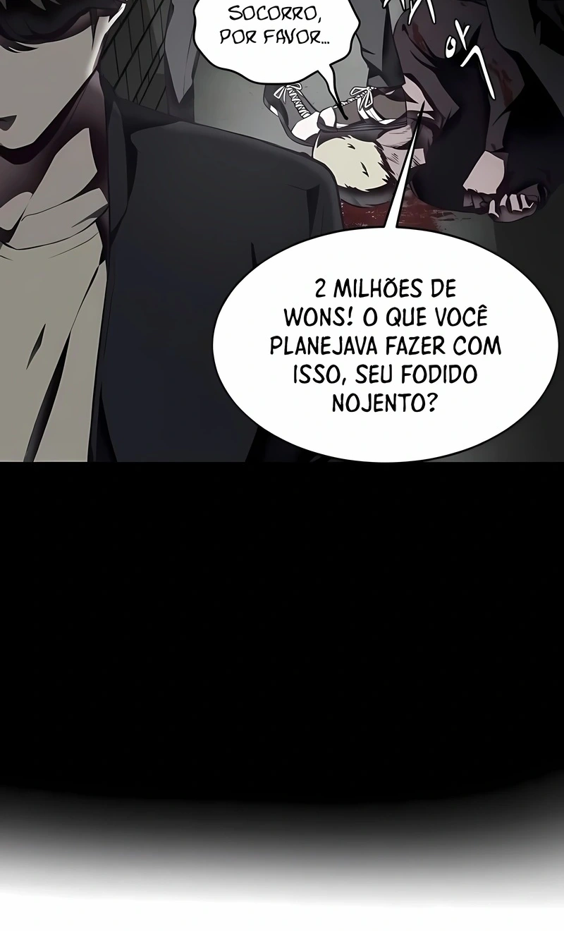 O Garoto da Morte Capítulo 41 Página 91