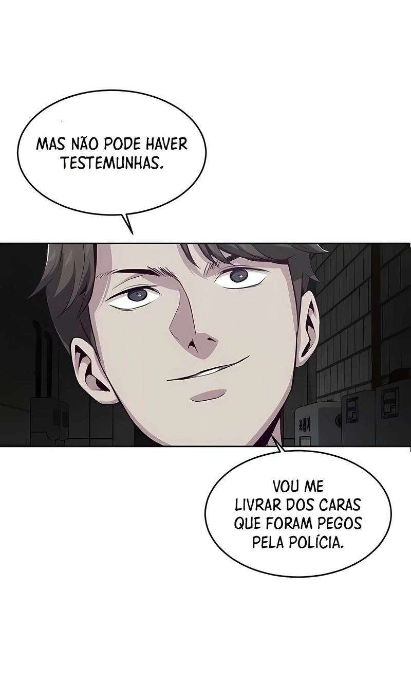 O Garoto da Morte Capítulo 41 Página 95