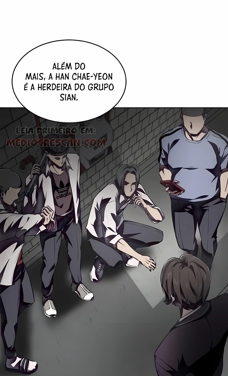 O Garoto da Morte Capítulo 41 Página 96