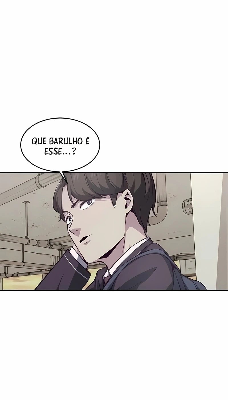 O Garoto da Morte Capítulo 42 Página 105