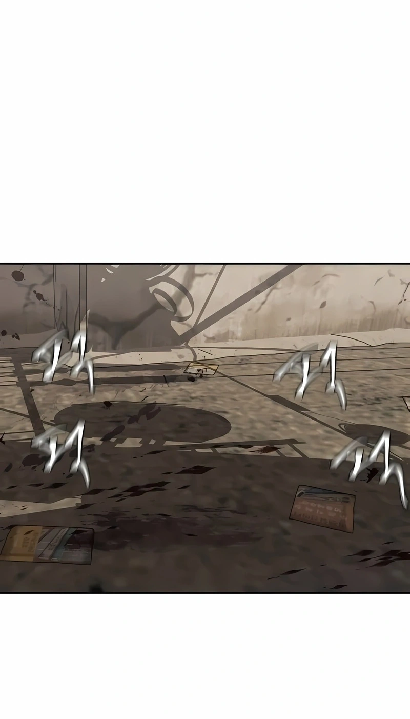 O Garoto da Morte Capítulo 42 Página 111