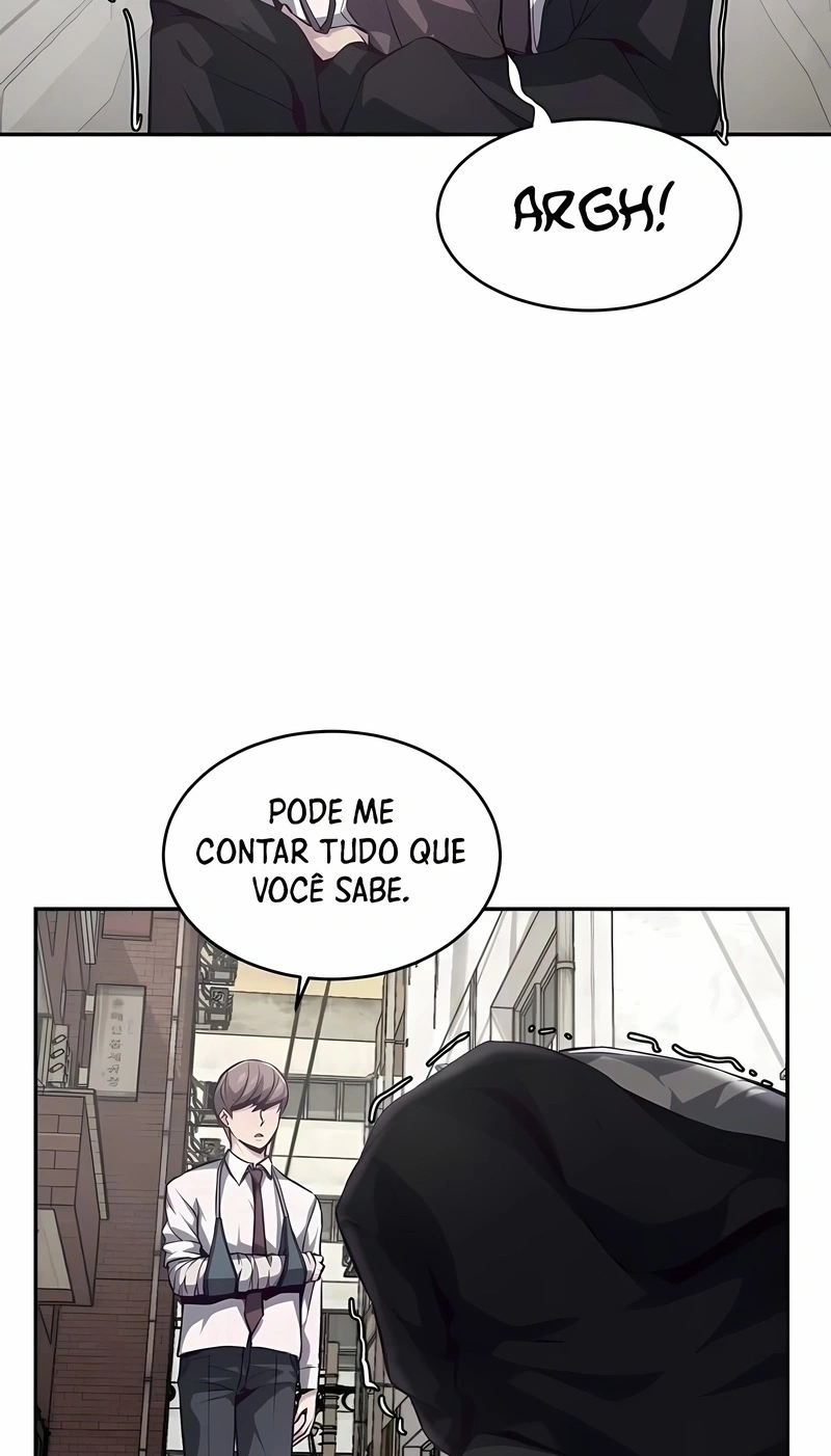 O Garoto da Morte Capítulo 42 Página 116