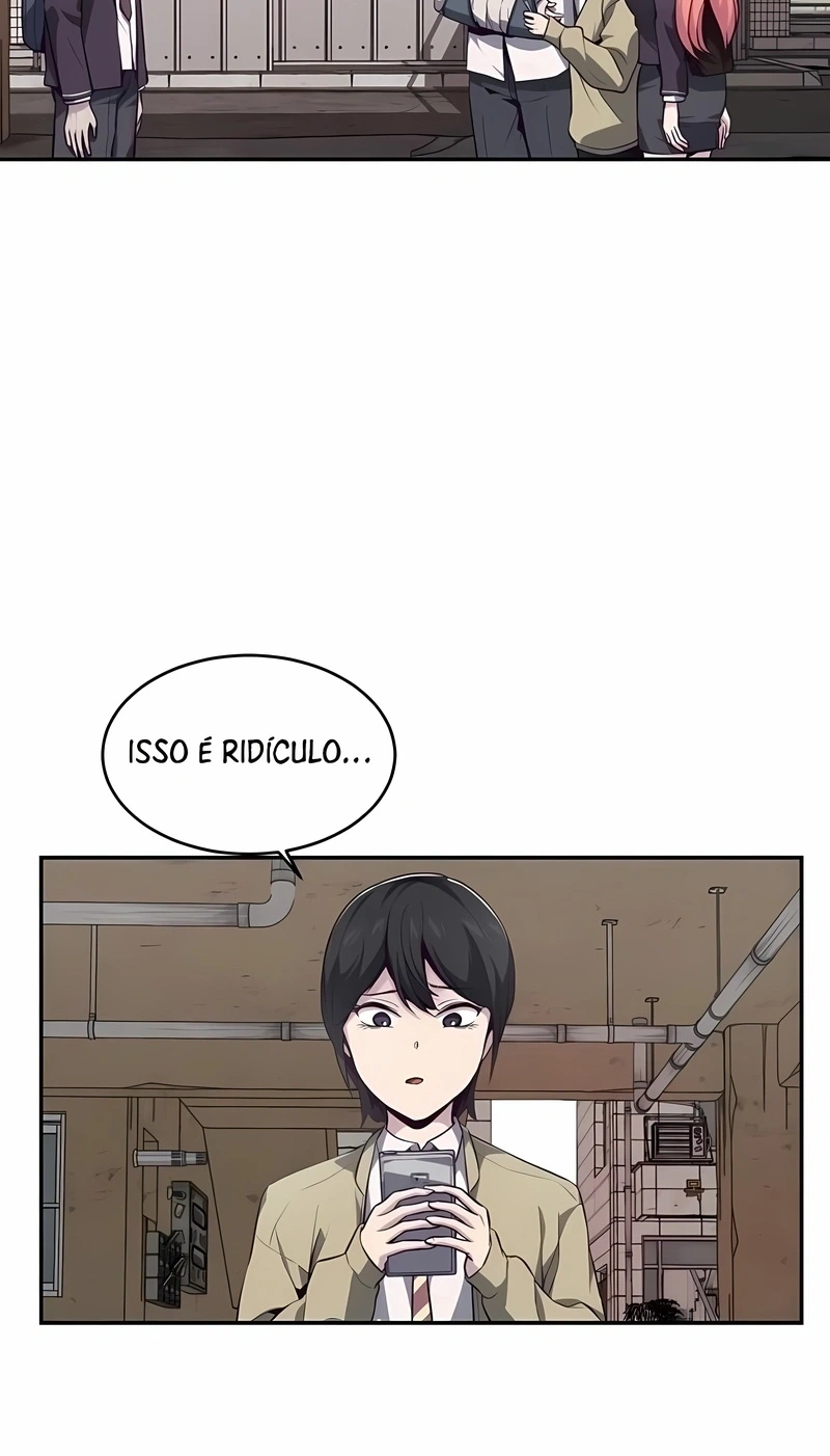 O Garoto da Morte Capítulo 42 Página 16