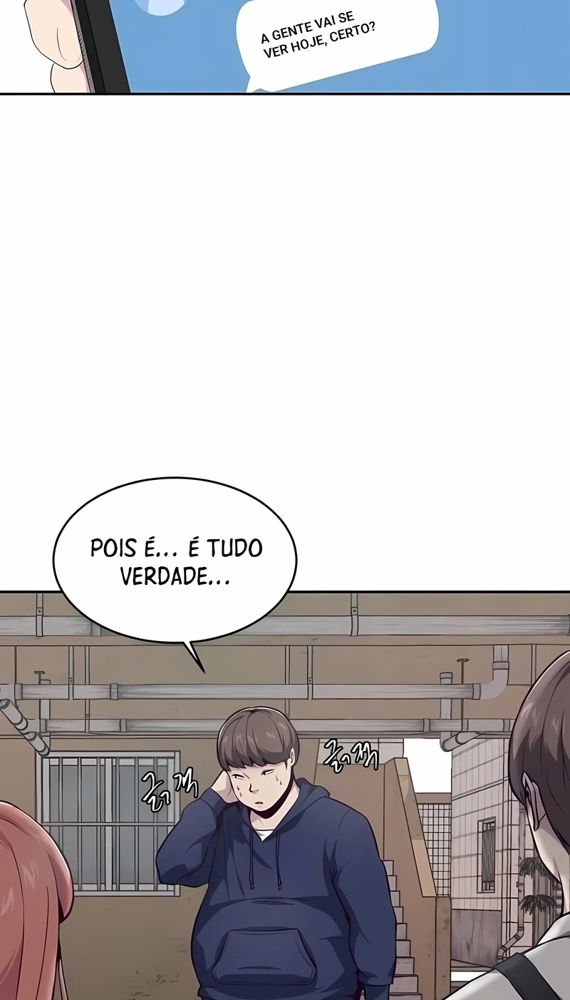 O Garoto da Morte Capítulo 42 Página 18
