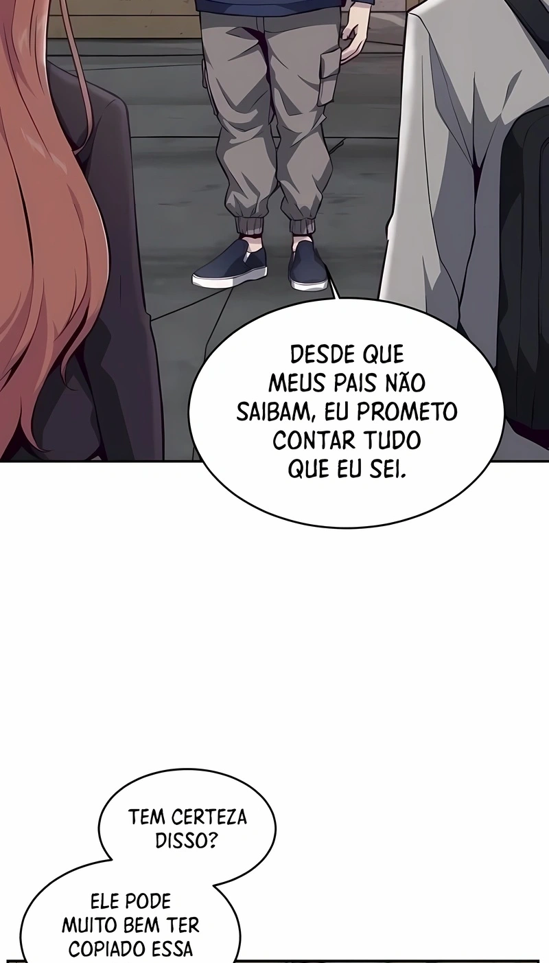 O Garoto da Morte Capítulo 42 Página 19