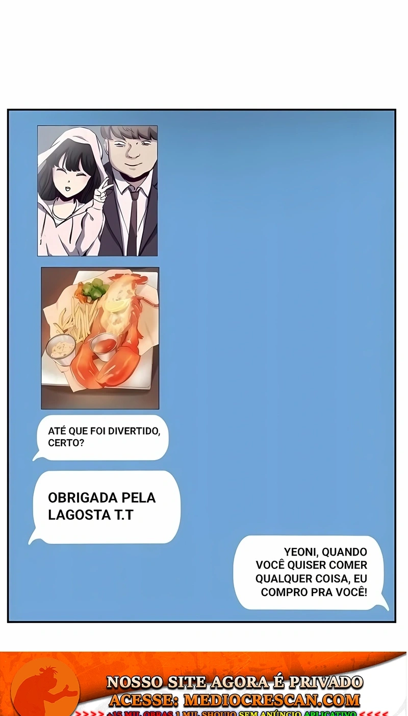 O Garoto da Morte Capítulo 42 Página 22