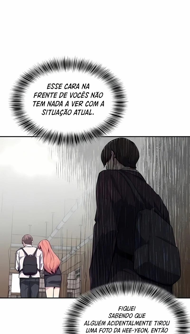 O Garoto da Morte Capítulo 42 Página 26