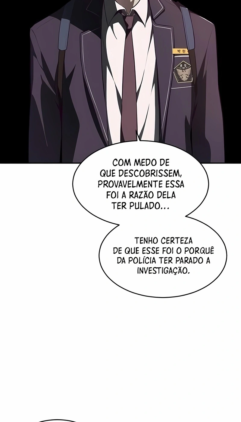 O Garoto da Morte Capítulo 42 Página 29