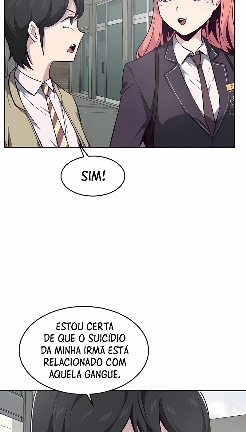 O Garoto da Morte Capítulo 42 Página 3