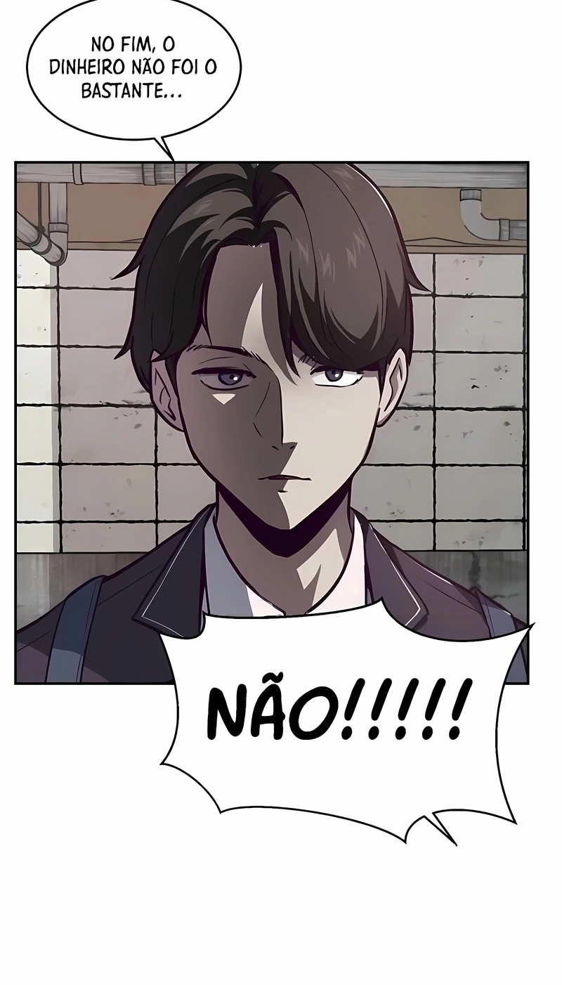 O Garoto da Morte Capítulo 42 Página 30