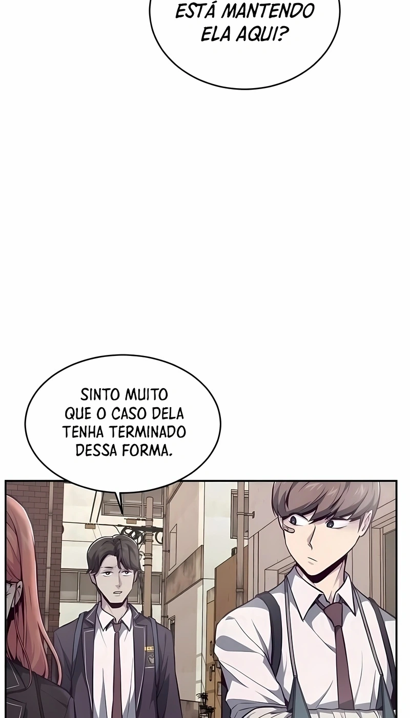 O Garoto da Morte Capítulo 42 Página 36