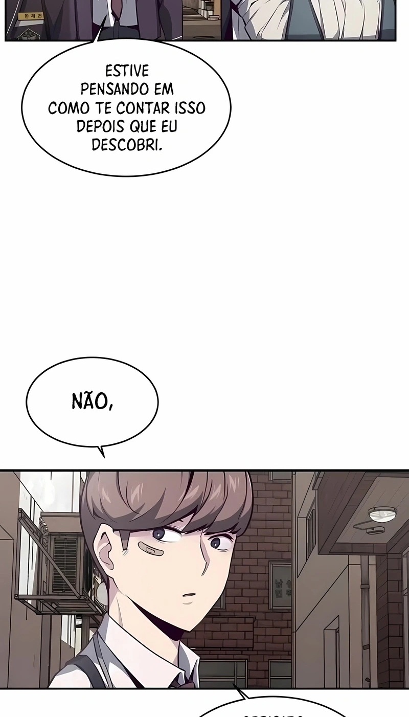 O Garoto da Morte Capítulo 42 Página 37