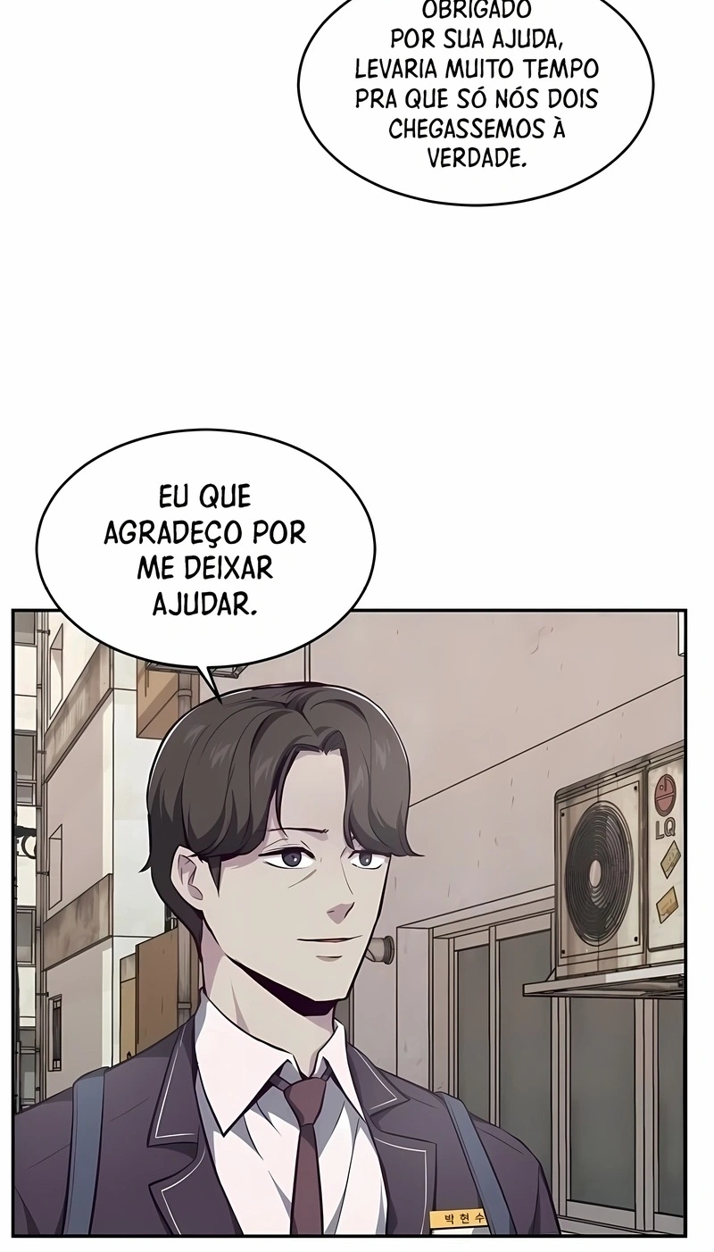 O Garoto da Morte Capítulo 42 Página 38