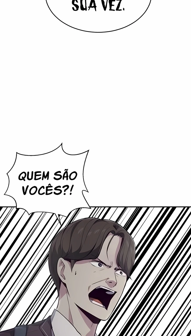 O Garoto da Morte Capítulo 42 Página 43