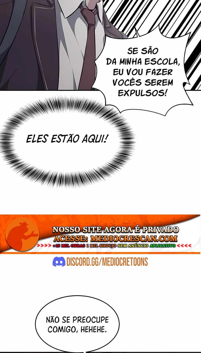 O Garoto da Morte Capítulo 42 Página 44