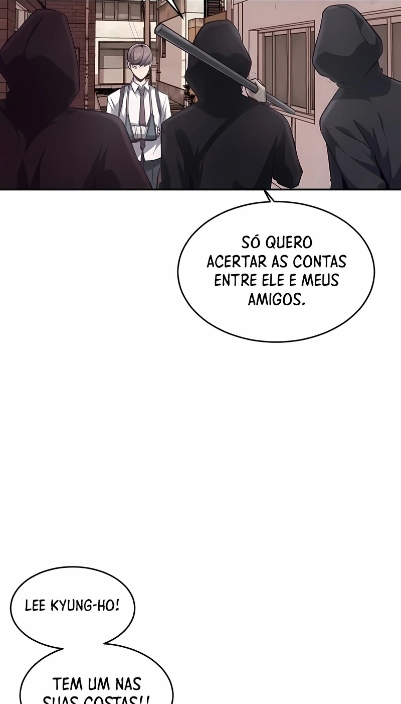 O Garoto da Morte Capítulo 42 Página 45