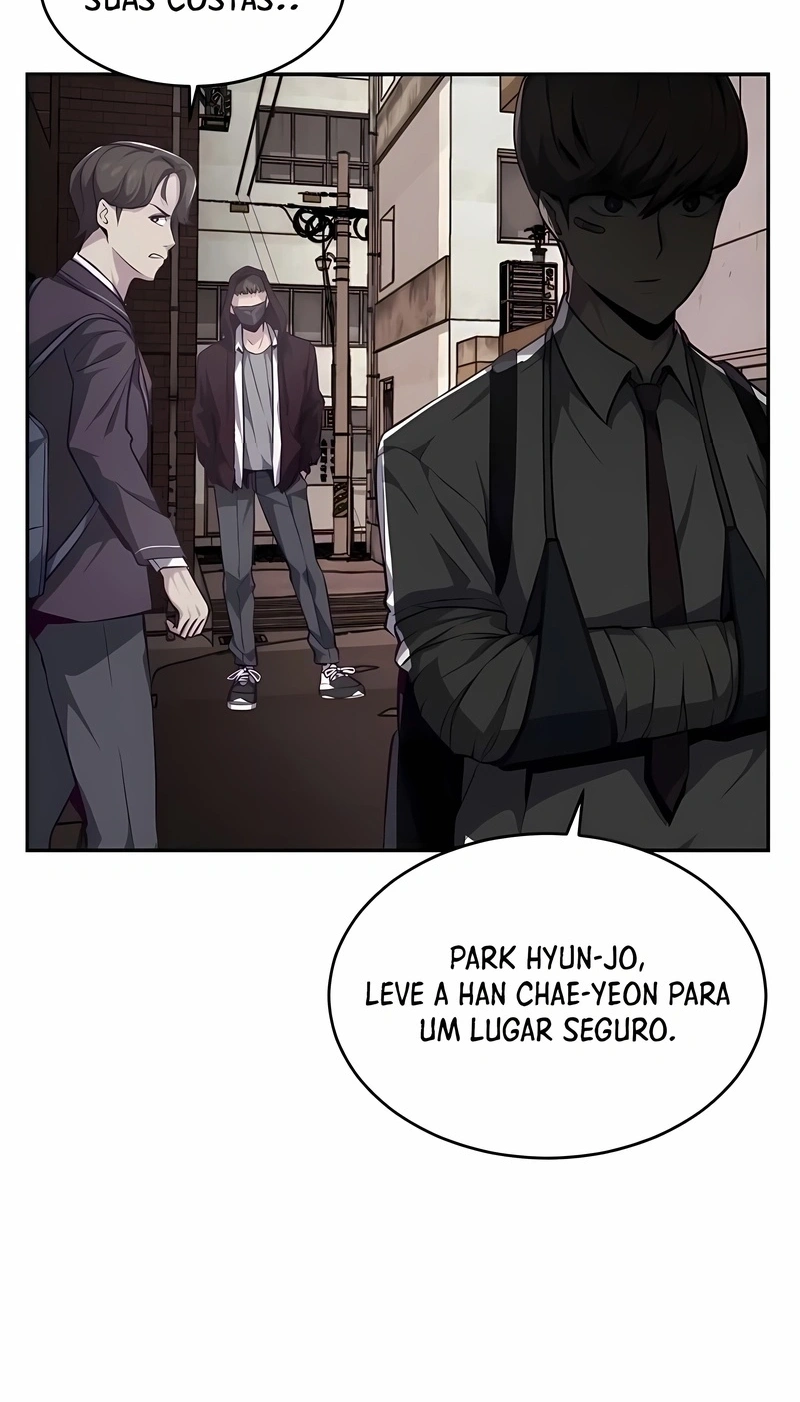 O Garoto da Morte Capítulo 42 Página 46