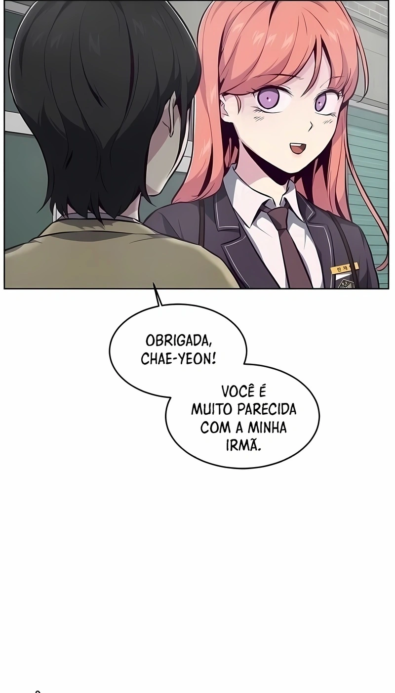 O Garoto da Morte Capítulo 42 Página 5