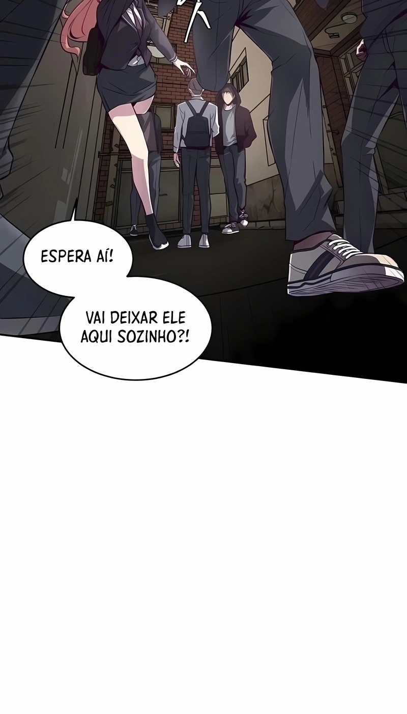 O Garoto da Morte Capítulo 42 Página 50
