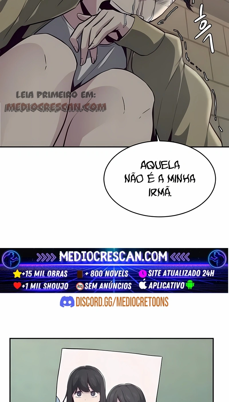 O Garoto da Morte Capítulo 42 Página 55