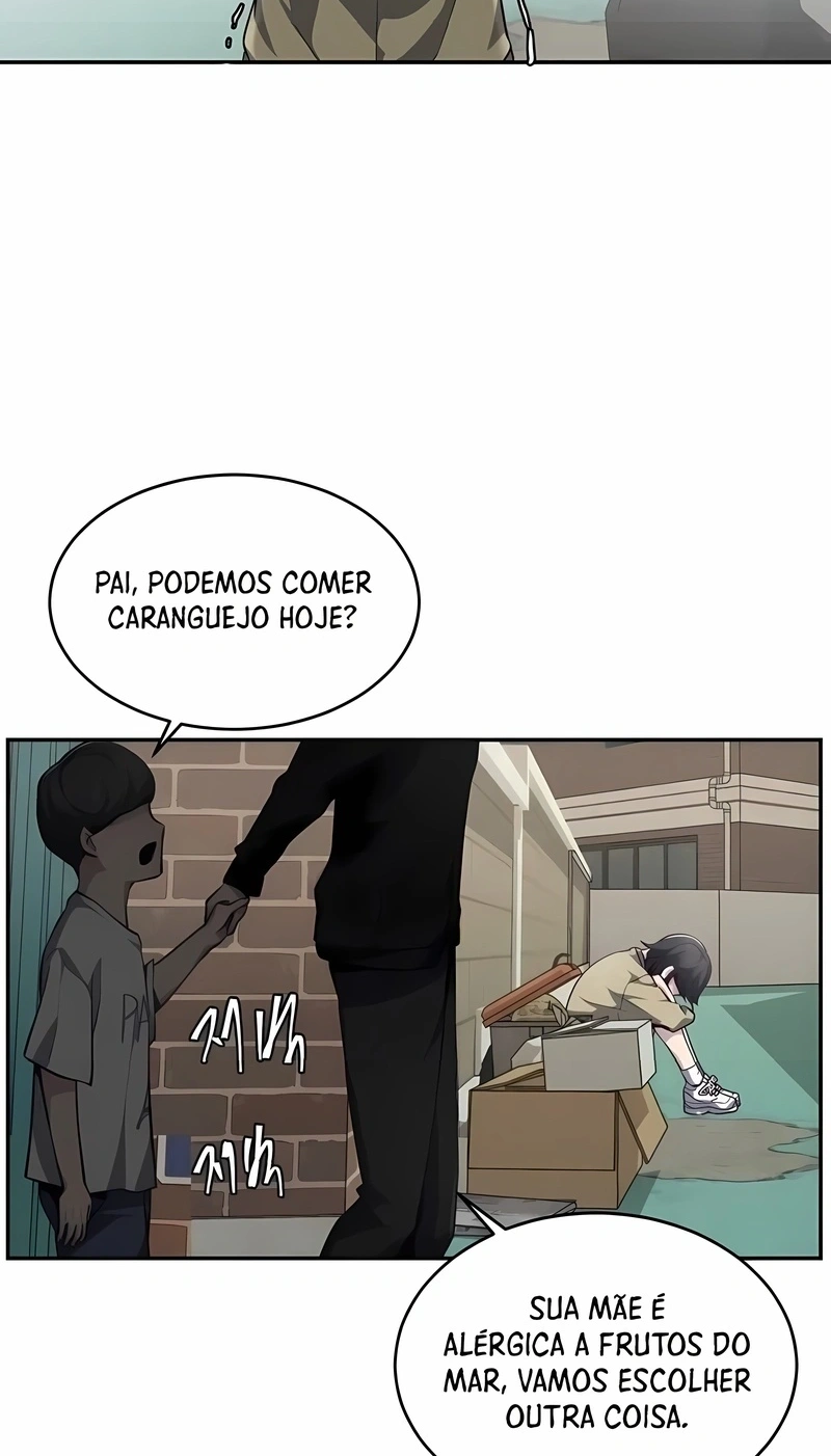 O Garoto da Morte Capítulo 42 Página 57
