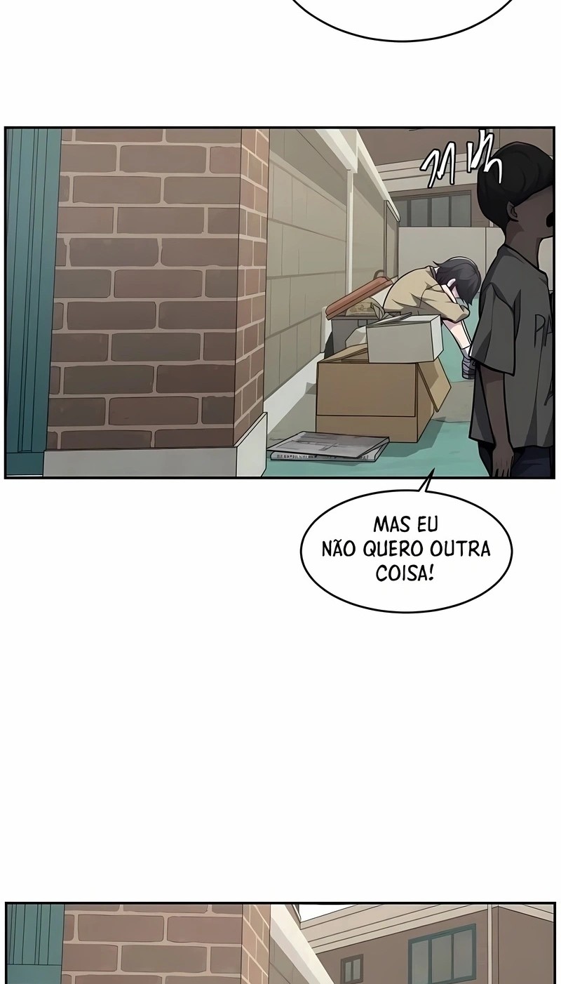 O Garoto da Morte Capítulo 42 Página 58