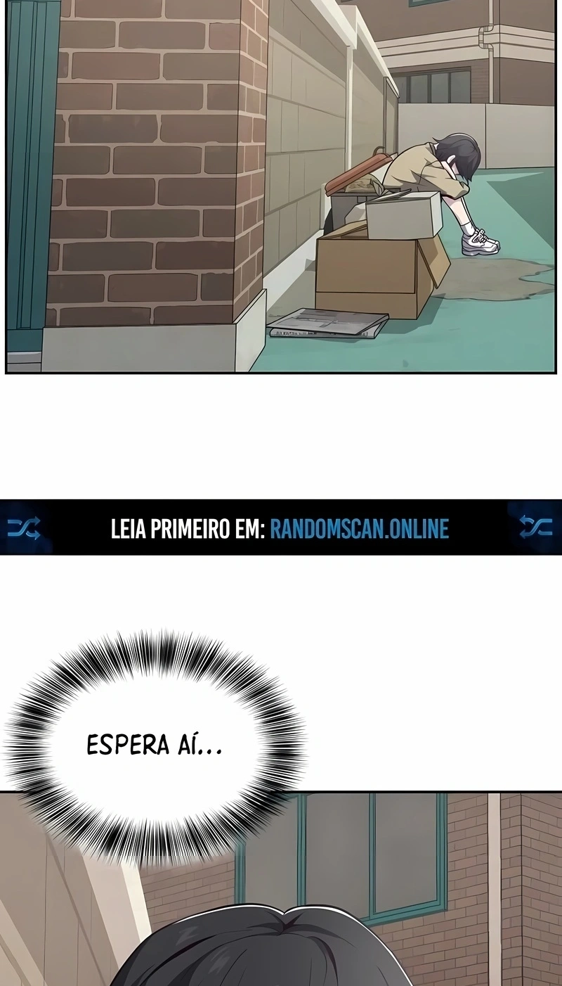 O Garoto da Morte Capítulo 42 Página 59