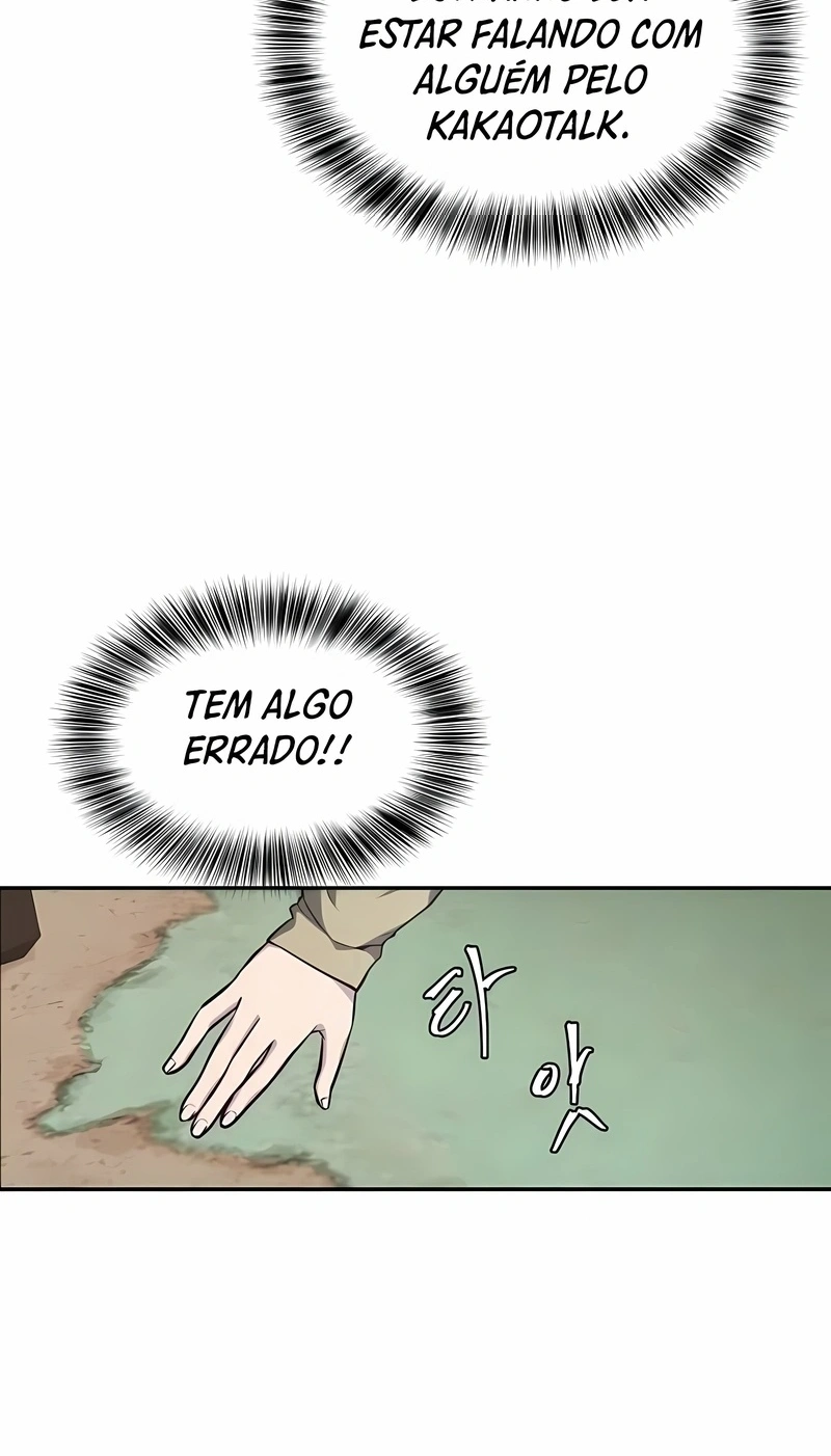 O Garoto da Morte Capítulo 42 Página 64
