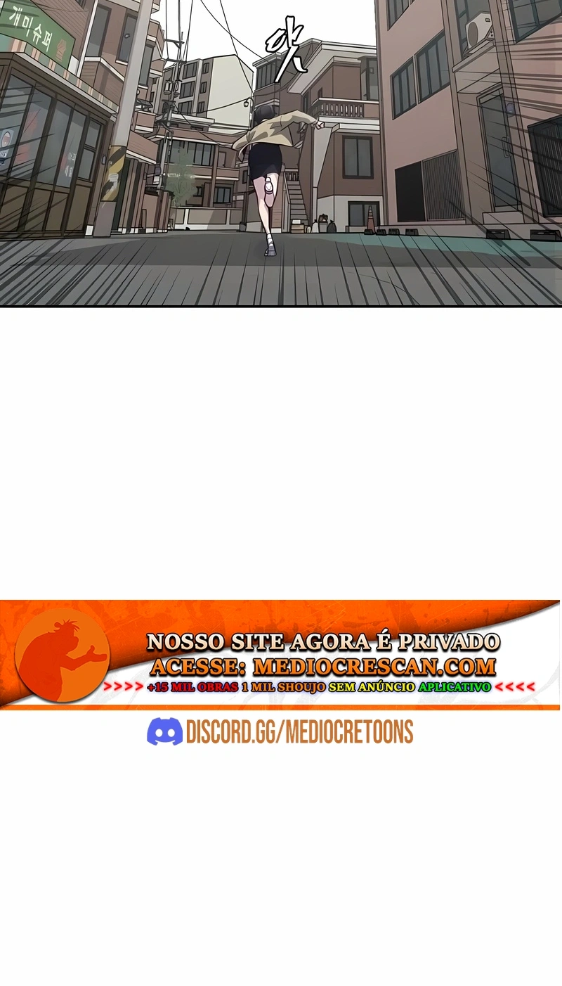 O Garoto da Morte Capítulo 42 Página 66