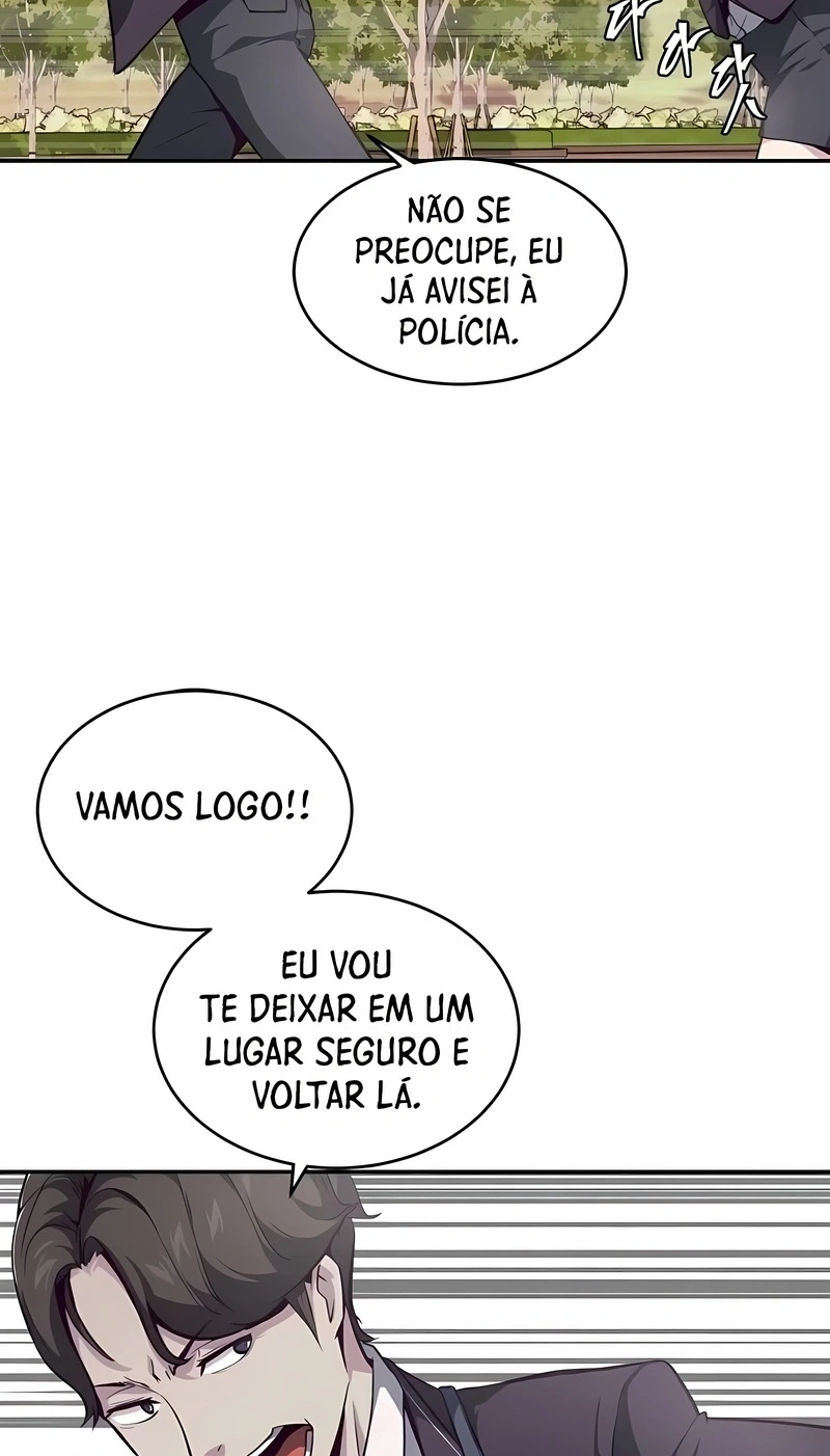 O Garoto da Morte Capítulo 42 Página 68